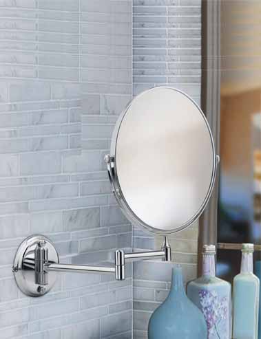 Magnifying Mirror